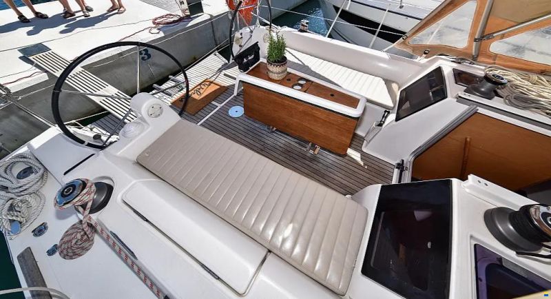 Dufour 350 GL