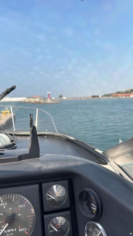 Bayliner 2755 Ciera