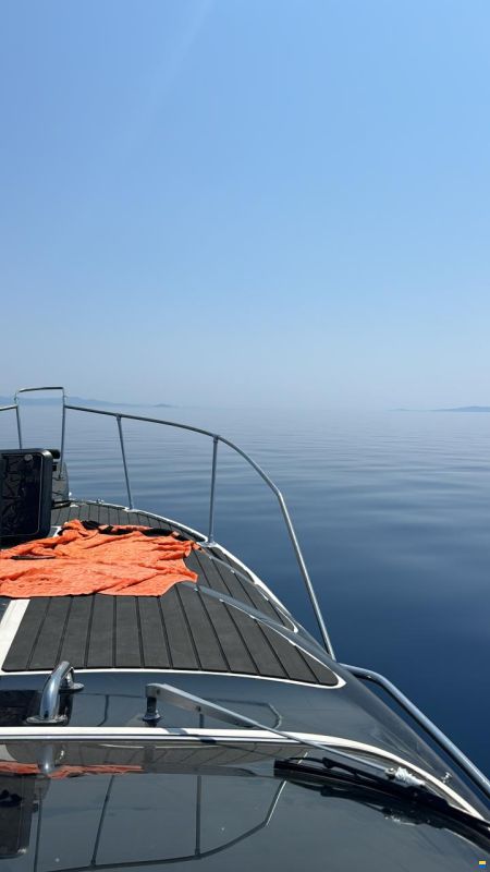 Bayliner 2755 Ciera
