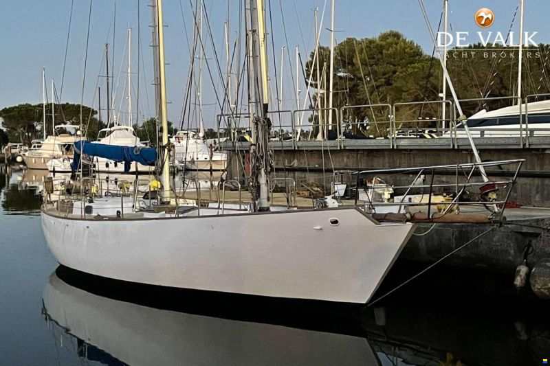 Sciarrelli Schooner