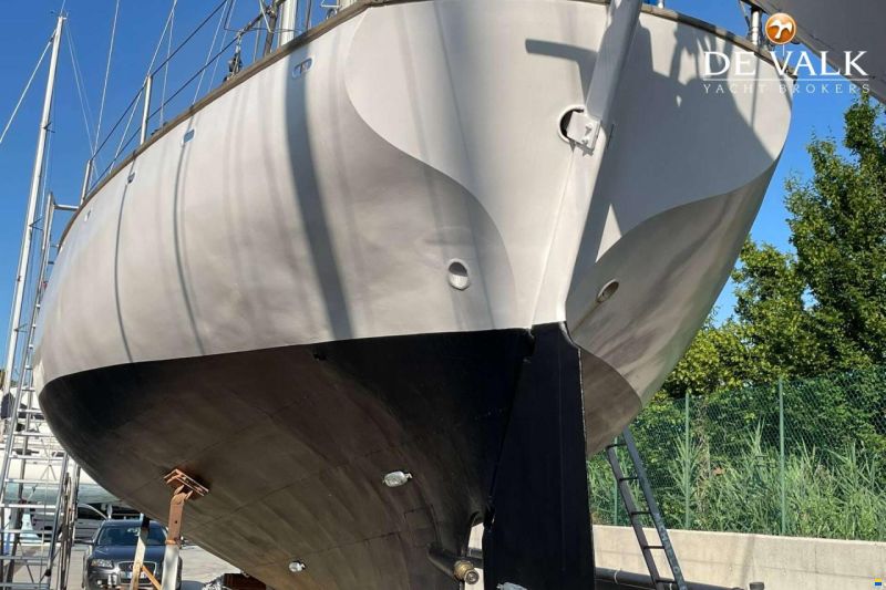 Sciarrelli Schooner