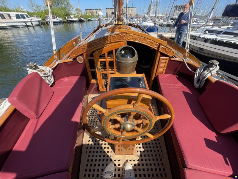 Van Reijnsoever Deil Lemsteraak