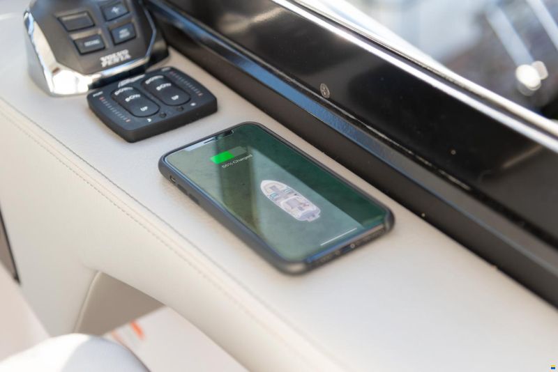 Regal 36 Grande Coupe