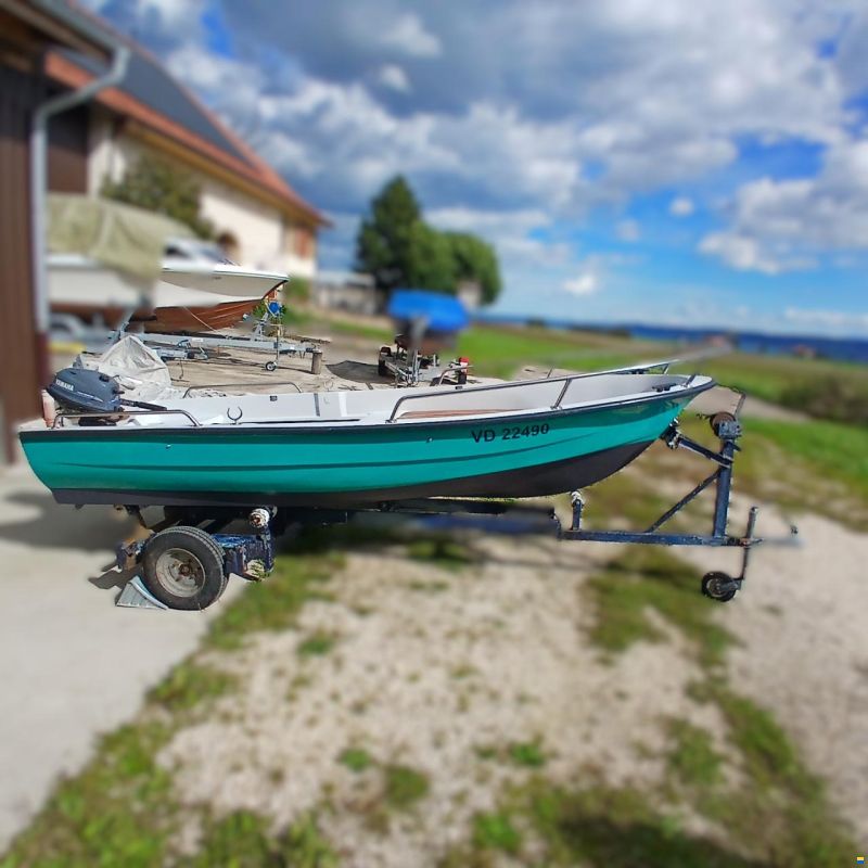 Elan T 401