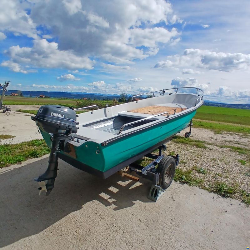 Elan T 401