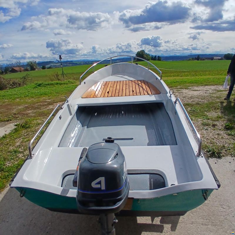 Elan T 401