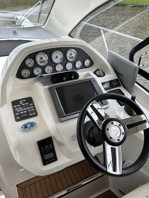 BAVARIA Sport 43 HT