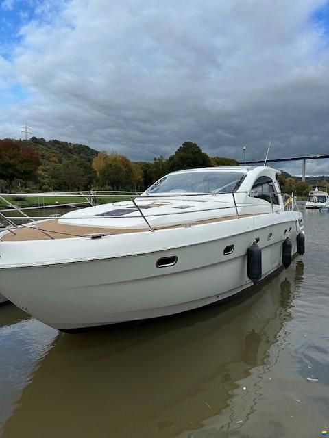 BAVARIA Sport 43 HT