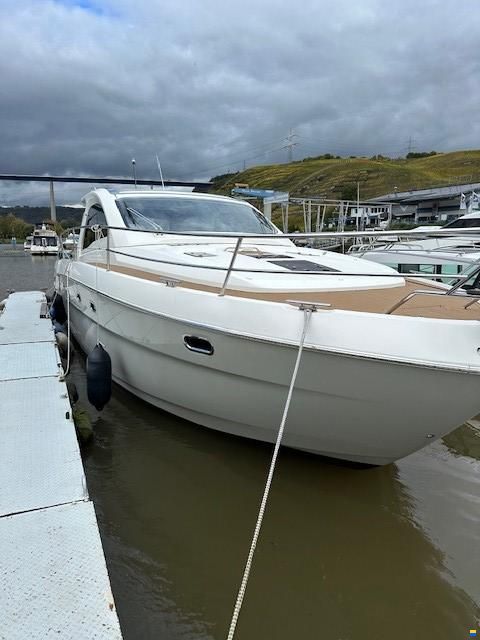 BAVARIA Sport 43 HT