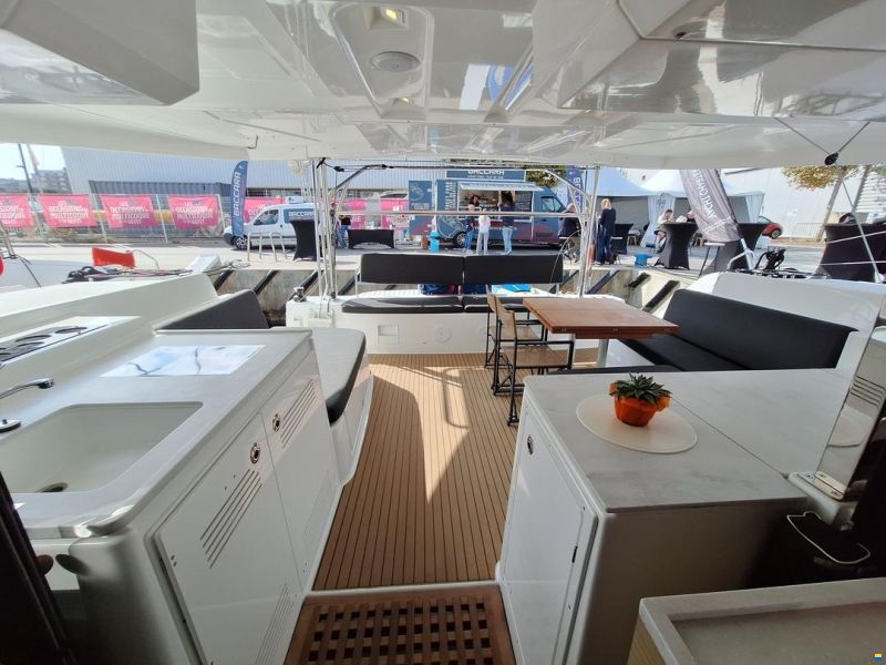 Lagoon 46