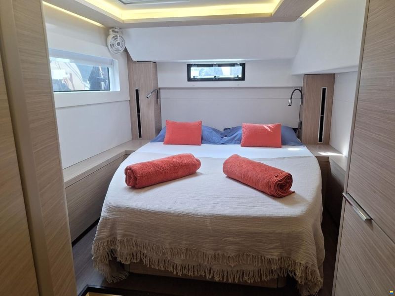 Lagoon 46