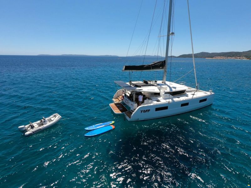Lagoon 46
