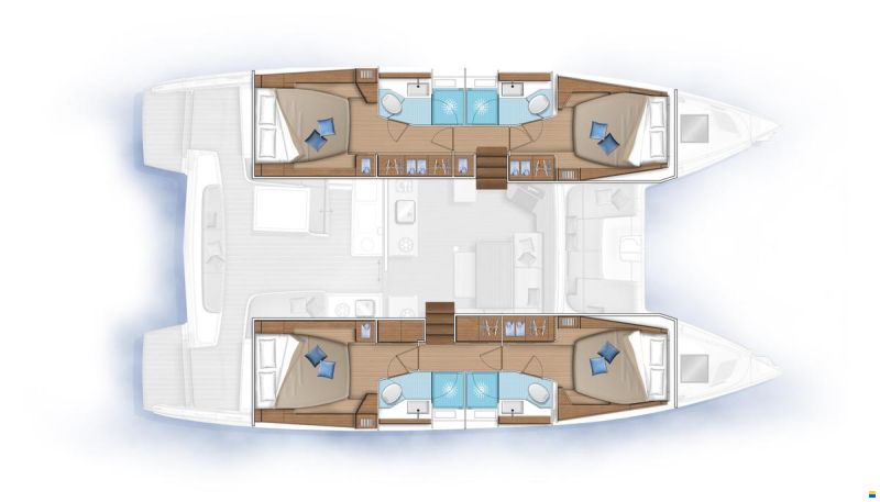 Lagoon 46