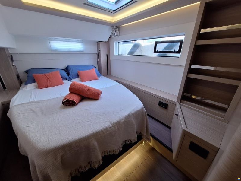 Lagoon 46