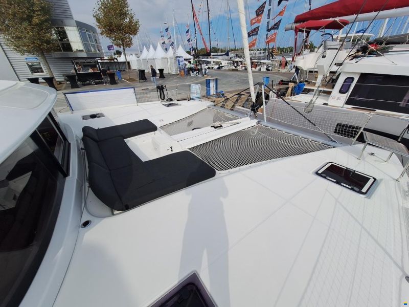 Lagoon 46