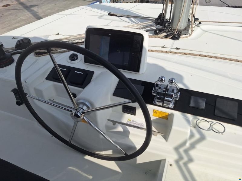 Lagoon 46