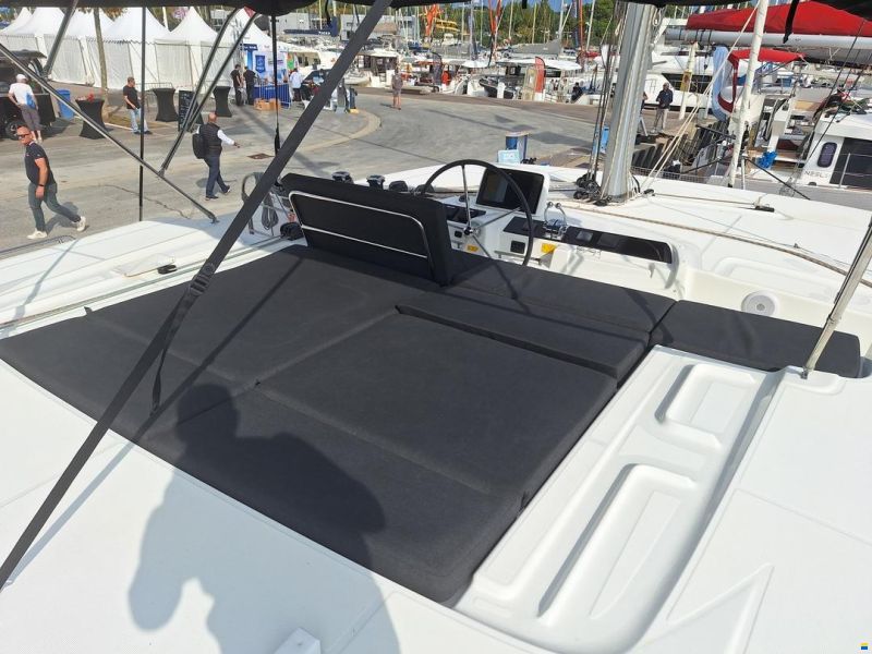 Lagoon 46