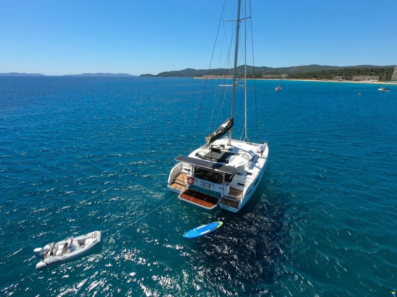 Lagoon 46