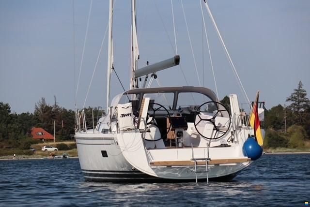 Hanse Yachts AG 388