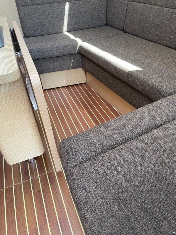 Hanse 388