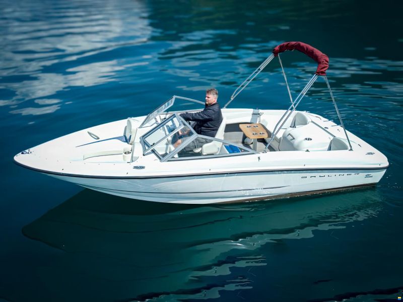 Bayliner 175 Sport