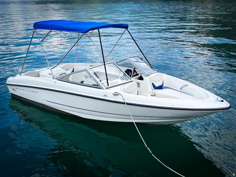 Bayliner 175 Sport