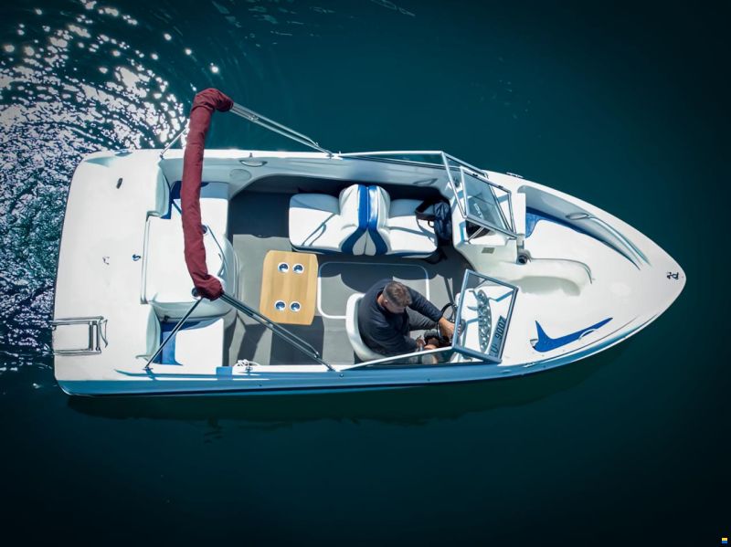 Bayliner 175 Sport