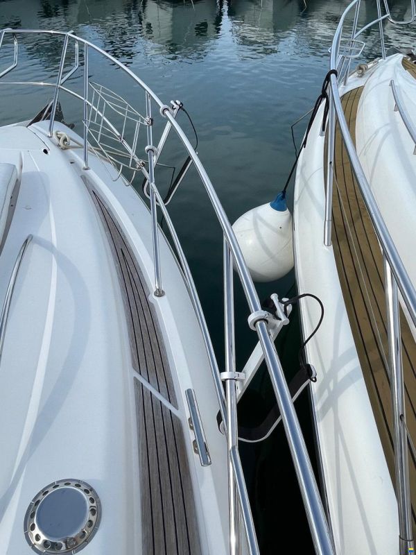 Galeon 440 Fly