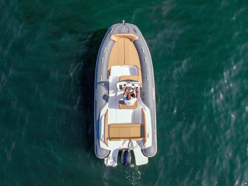 Salpa Soleil 18