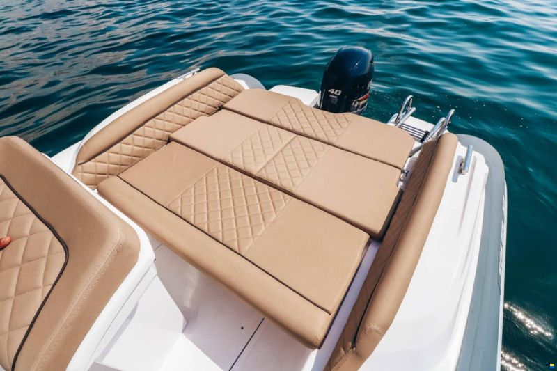 Salpa Soleil 18