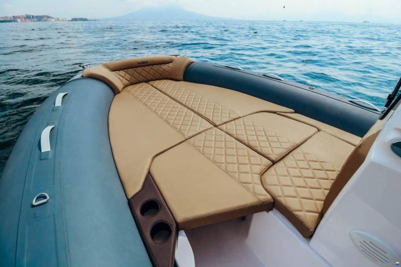 Salpa Soleil 18
