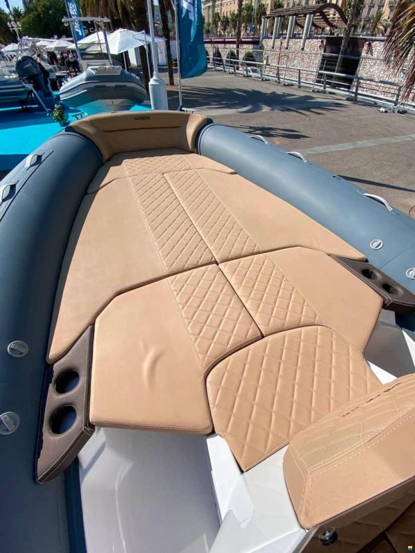 Salpa Soleil 18