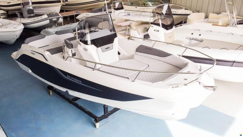 Salpa Sunsix