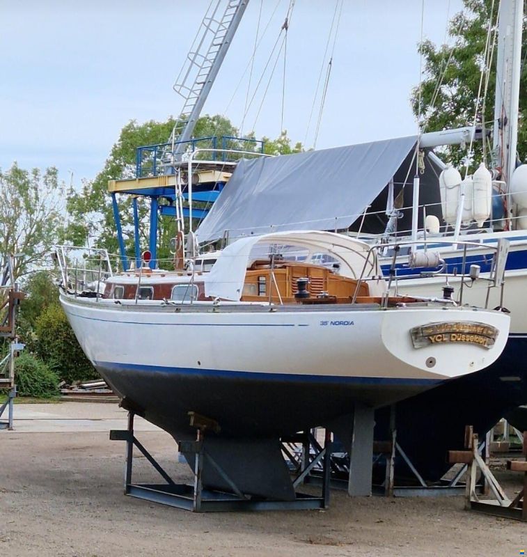 Nordia 35