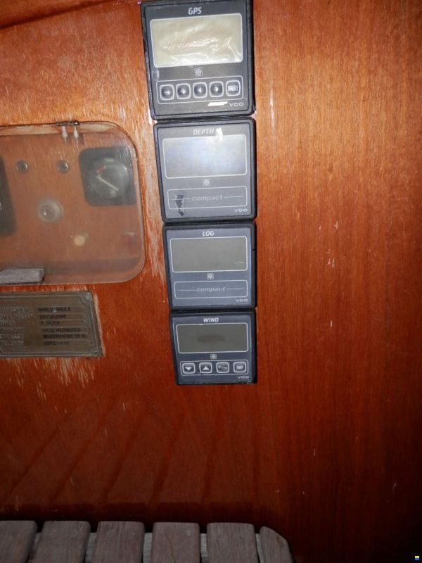Nordia 35