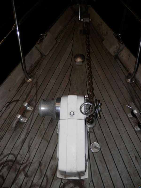 Nordia 35