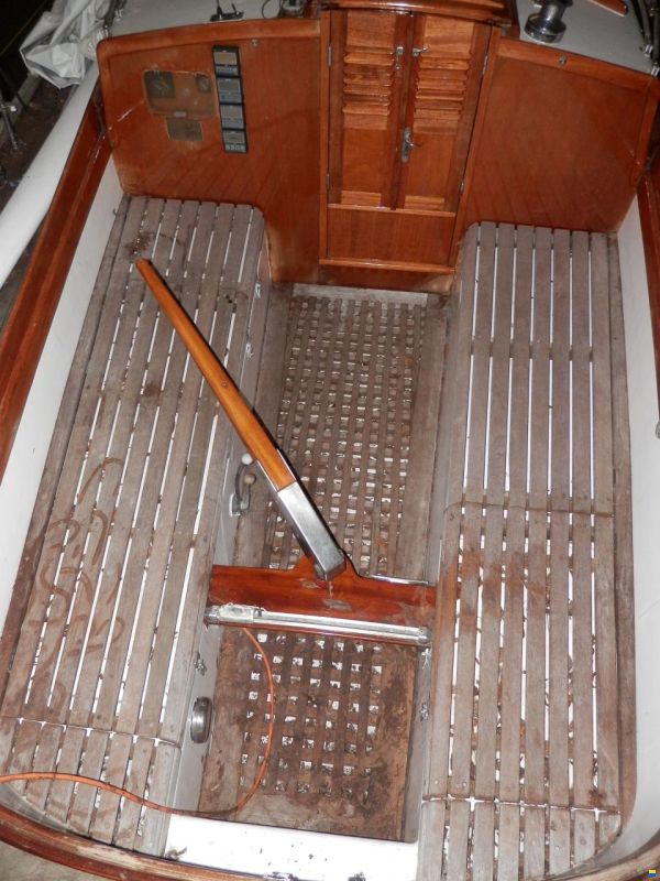 Nordia 35