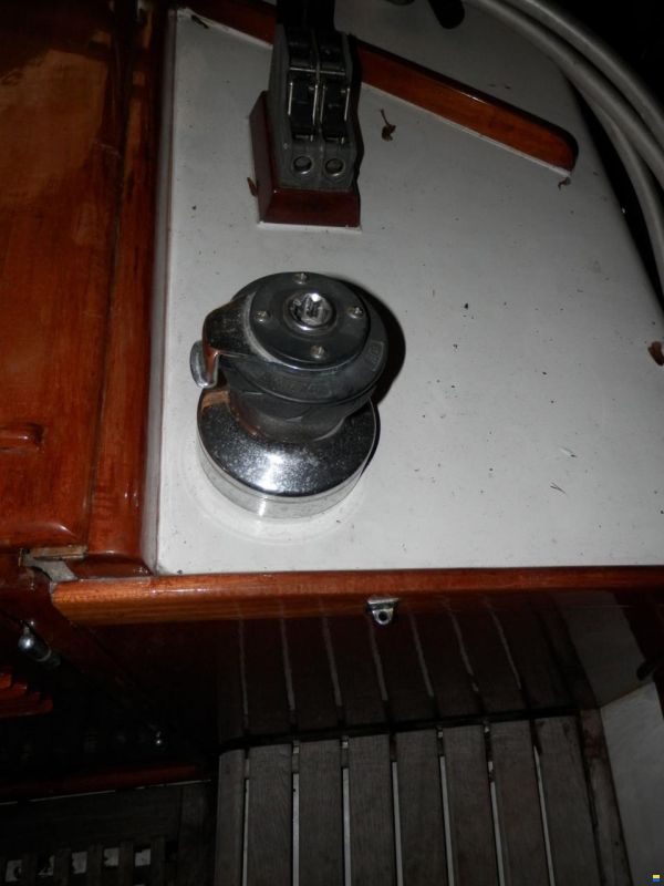 Nordia 35