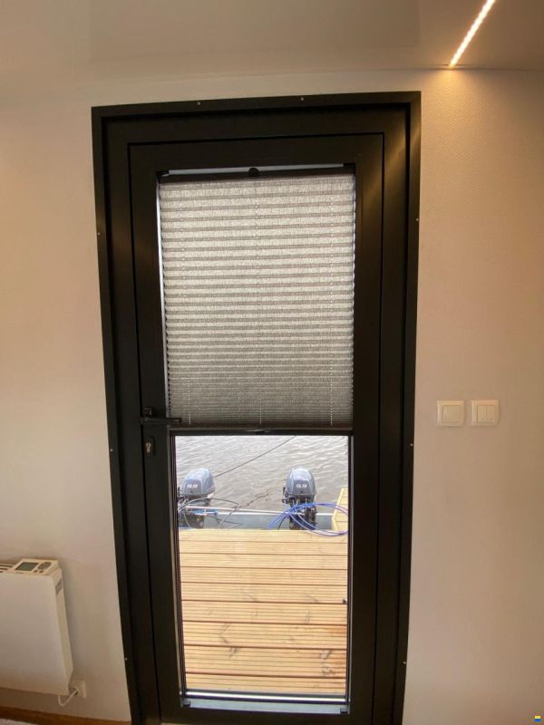 Campi 400 Per Direct Irnsum Ligplaats (H