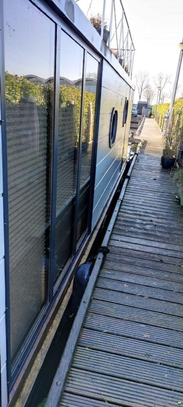 Campi 400 Per Direct Irnsum Ligplaats (H