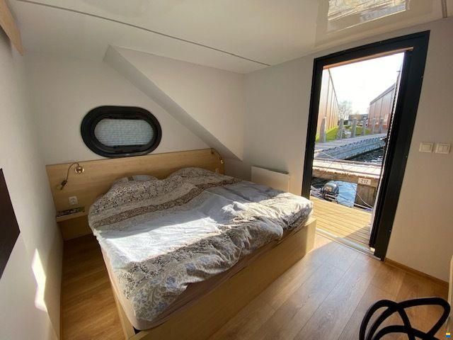 Campi 400 Per Direct Irnsum Ligplaats (H