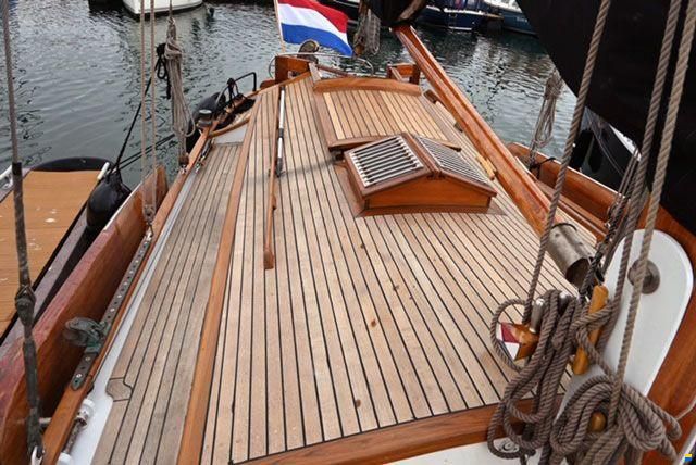 Vollenhovense Bol 9.75
