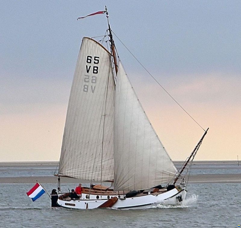 Vollenhovense Bol 9.75