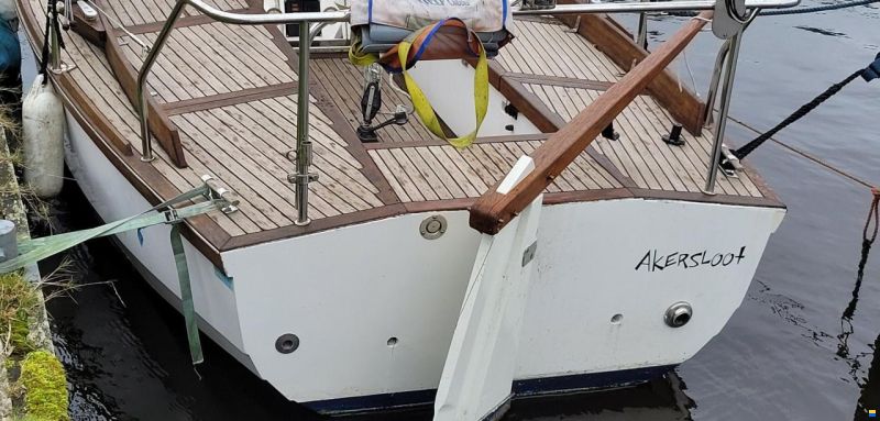 Waarschip 600 SV