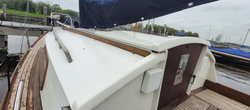 Waarschip 600 SV
