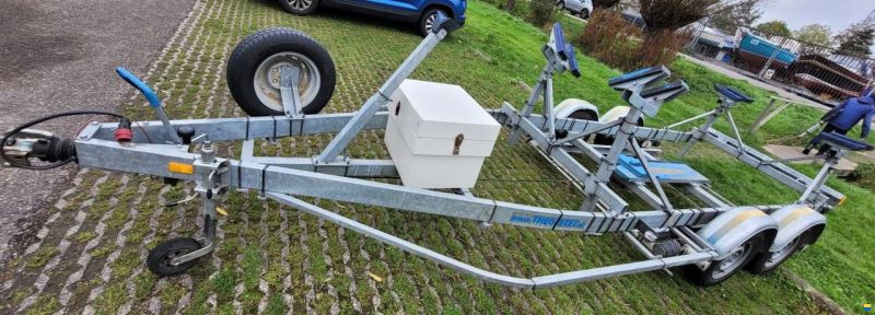 Waarschip 600 SV