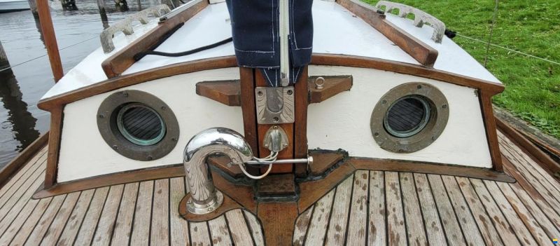 Waarschip 600 SV