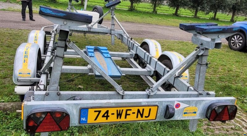 Waarschip 600 SV