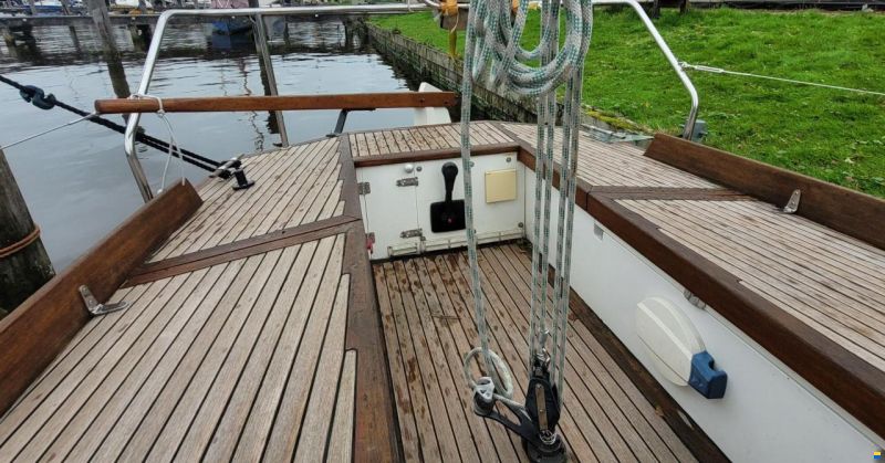 Waarschip 600 SV