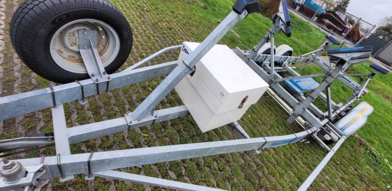 Waarschip 600 SV